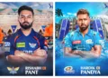 IPL 2025: LSG vs MI - Preview, Prediction, Starting XI and Where To Watch The Match LIVE