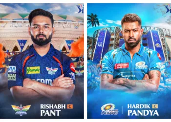 IPL 2025: LSG vs MI - Preview, Prediction, Starting XI and Where To Watch The Match LIVE