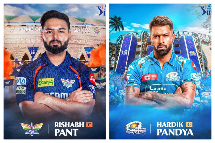 LSG vs MI IPL 2025: LSG vs MI - Preview, Prediction, Starting XI and Where To Watch The Match LIVE