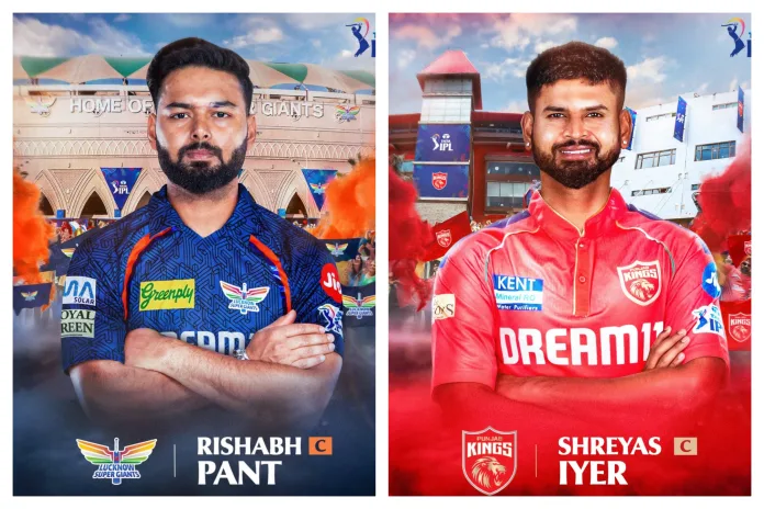 LSG vs PBKS IPL 2025: LSG vs PBKS - Preview, Prediction, Starting XI and Where To Watch The Match LIVE