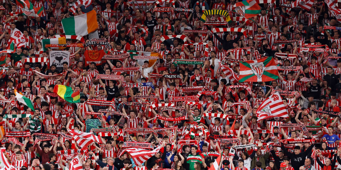 La Liga Clinches Five Champions League Spots for 2025-26 After UEFA Coefficient Triumph