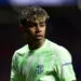 Lamine Yamal Honoured With Laureus Breakthrough Award After Phenomenal Year With Barcelona and Spain
