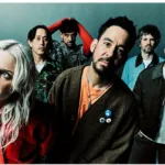 Linkin Park to Perform at Champions League 2024-25 Final Kick Off Show