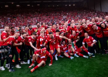 Top Ten Factors that Defined Liverpool's 2024/25 Premier League Title-Winning Campaign
