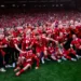 Top Ten Factors that Defined Liverpool's 2024/25 Premier League Title-Winning Campaign