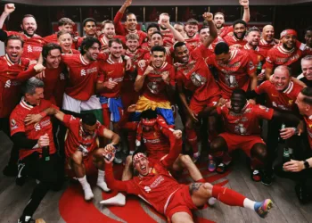 Unraveling the Stats Behind Liverpool's Historic 2024/25 Premier League Title Win