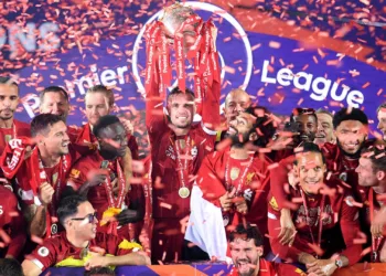 Liverpool Premier League Title: How Reds Can Win The PL Title Tonight?