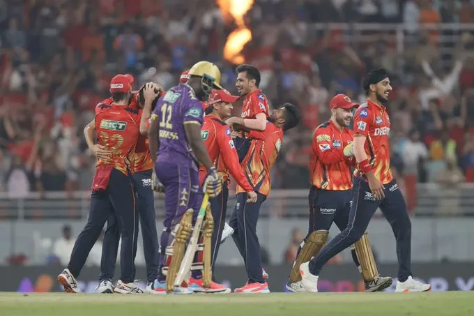 Lowest Totals Defended in IPL: Top 10 Lowest Totals Defended in IPL History (2008–2025)