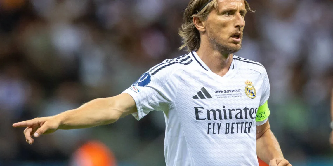 Luka Modric Joins Swansea City: How a Real Madrid Legend Became Co-Owner of a Championship Club and What Will His Role Be
