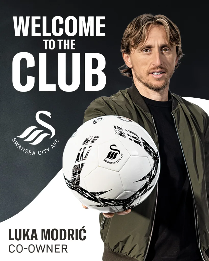 Luka Modric
