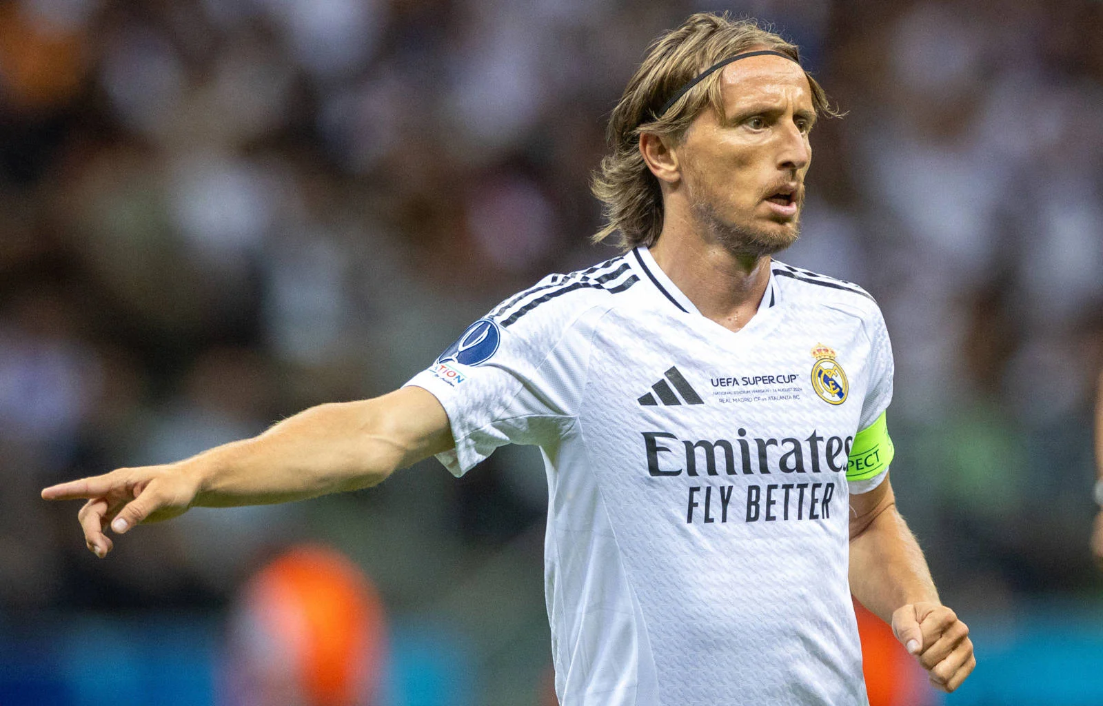 Luka Modric Joins Swansea City: How a Real Madrid Legend Became Co-Owner of a Championship Club and What Will His Role Be