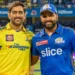 El Clasico of IPL: The Legendary MI vs CSK Rivalry That Defines Indian Cricket