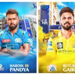 IPL 2025: MI vs CSK – Preview, Prediction, Starting XI and Where To Watch The Match LIVE