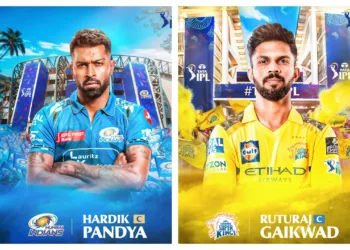 IPL 2025: MI vs CSK - Preview, Prediction, Starting XI and Where To Watch The Match LIVE
