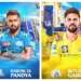 IPL 2025: MI vs CSK - Preview, Prediction, Starting XI and Where To Watch The Match LIVE