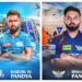 IPL 2025: MI vs LSG - Preview, Prediction, Starting XI and Where To Watch The Match LIVE