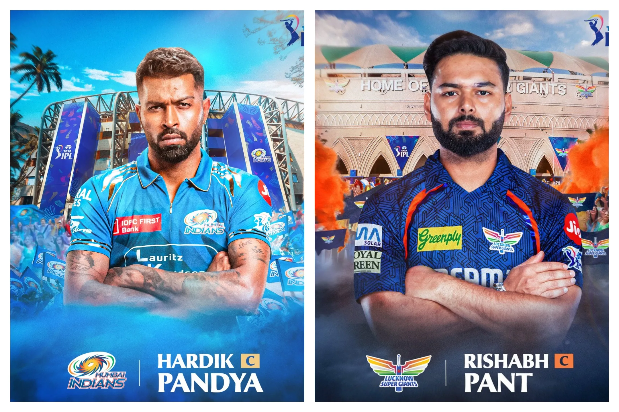 IPL 2025: MI vs LSG - Preview, Prediction, Starting XI and Where To Watch The Match LIVE