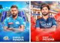IPL 2025: MI vs RCB - Preview, Prediction, Starting XI and Where To Watch The Match LIVE