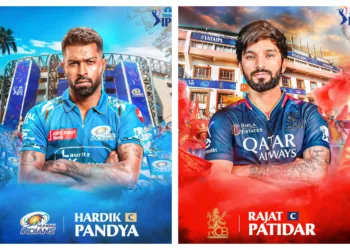 IPL 2025: MI vs RCB - Preview, Prediction, Starting XI and Where To Watch The Match LIVE