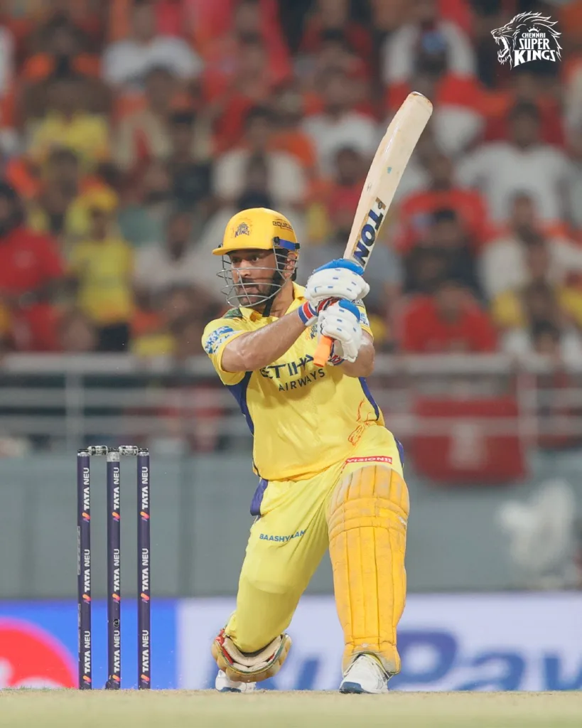 MS Dhoni IPL 2025: MS Dhoni Reclaims CSK Captaincy as Ruturaj Gaikwad Ruled Out of IPL 2025 with Elbow Fracture