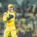 MS Dhoni Captaincy Records in IPL