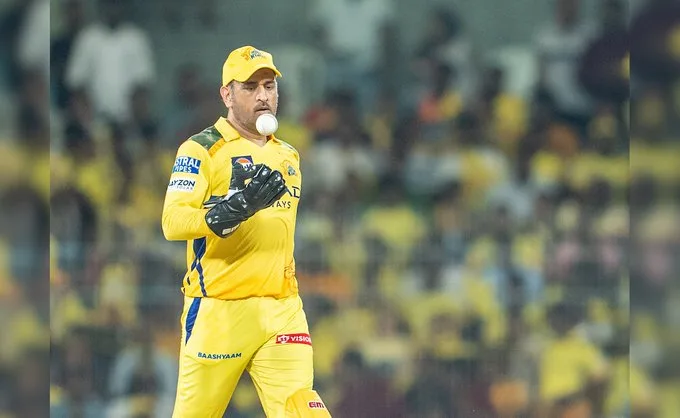 MS Dhoni Captaincy Records in IPL