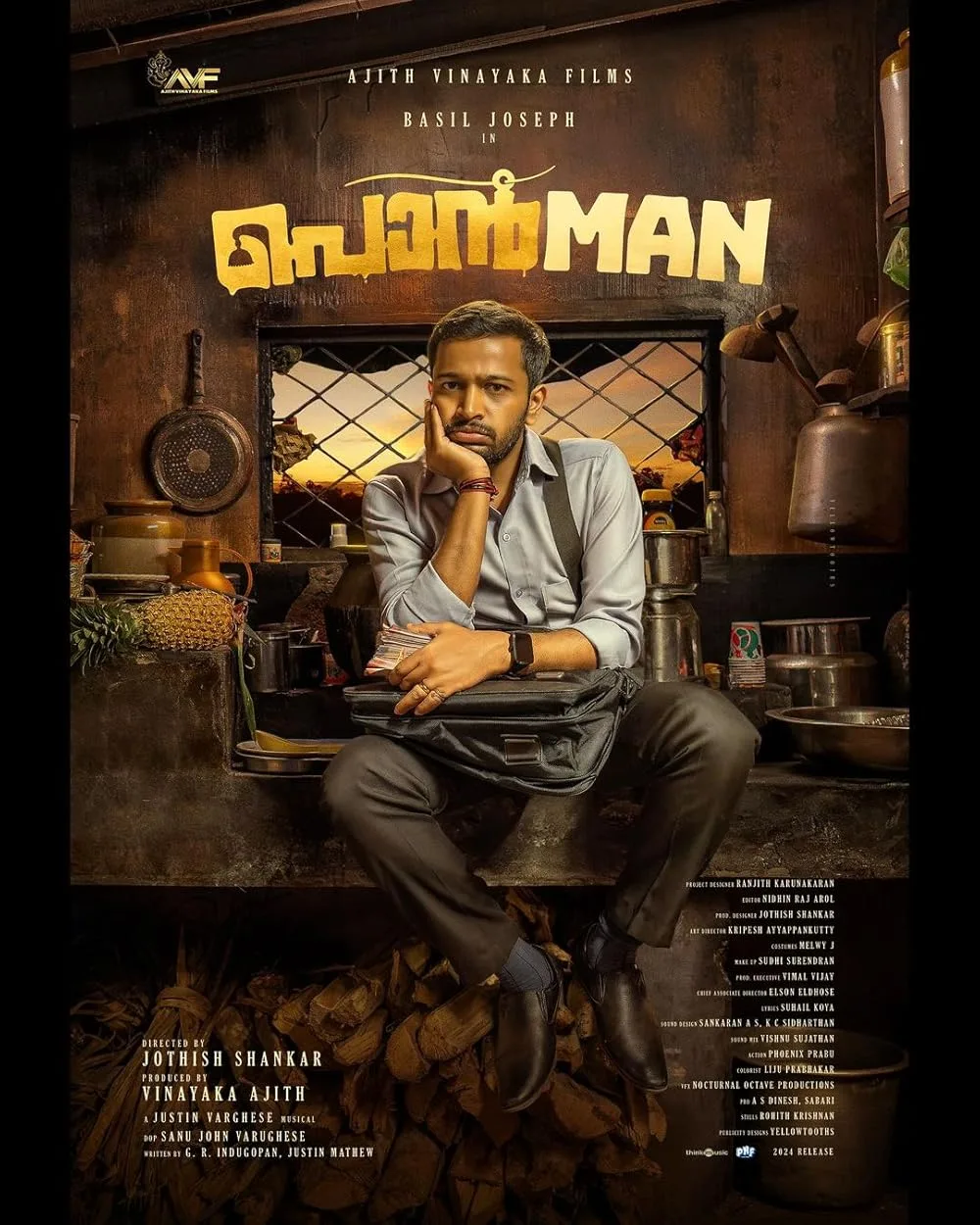 21 Best South Indian Movies That Will Blow Your Mind in 2025 5 Ponman