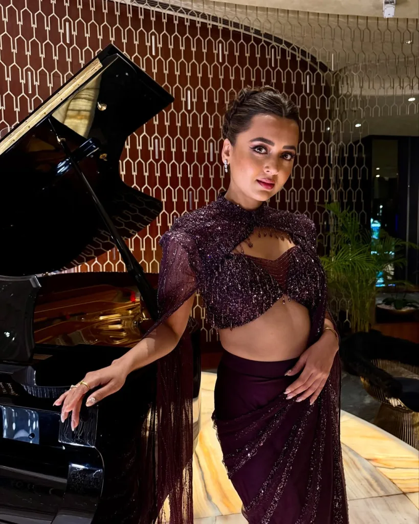 Tejasswi Prakash