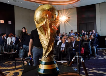 Global Football Extravaganza: Major Tournament Hosts from 2025 to 2035