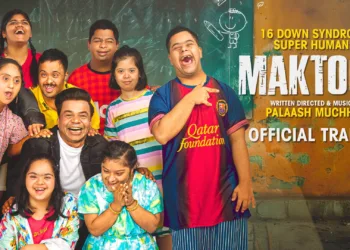 Maktoob Trailer: Rajpal Yadav and Rubina Dilaik Lead an Emotionally Uplifting Tale on Children With Down Syndrome