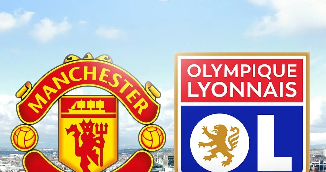 Europa League 2024-25: Man United vs Lyon Preview, Prediction and Where To Watch The Match LIVE
