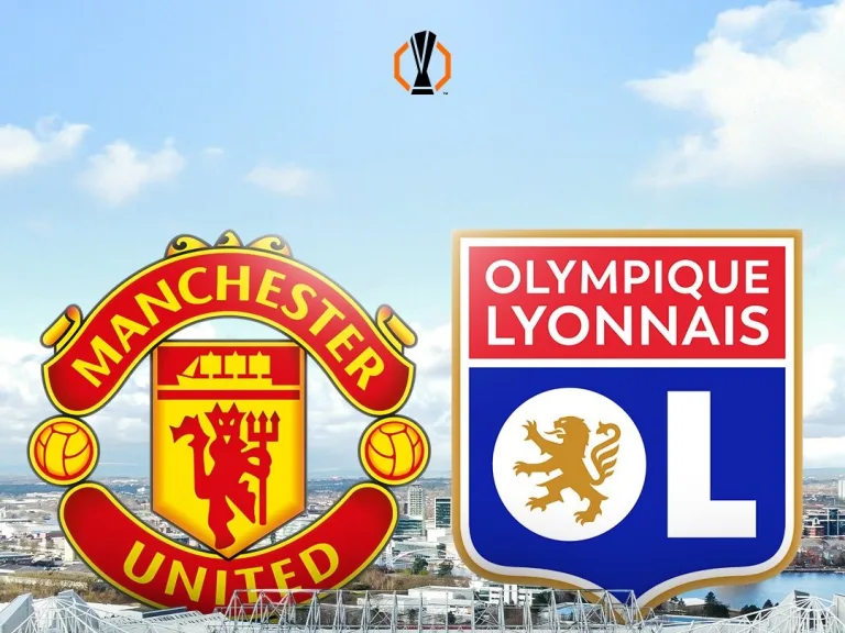 Europa League 2024-25: Manchester United vs Lyon Preview, Prediction and Where To Watch The Match LIVE