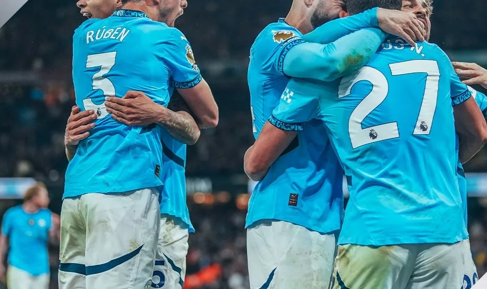 Manchester City vs Premier League: October 2025 Trial Set Amidst 115-Charge Standoff