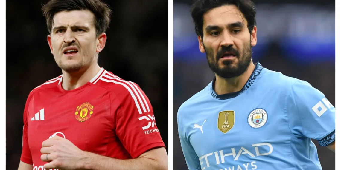 PL 2024-25: Manchester United vs Manchester City - Preview, Prediction, Starting XI and Where To Watch The Match LIVE