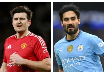 PL 2024-25: Manchester United vs Manchester City - Preview, Prediction, Starting XI and Where To Watch The Match LIVE