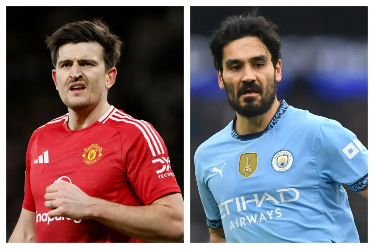 PL 2024-25: Manchester United vs Manchester City – Preview, Prediction, Starting XI and Where To Watch The Match LIVE