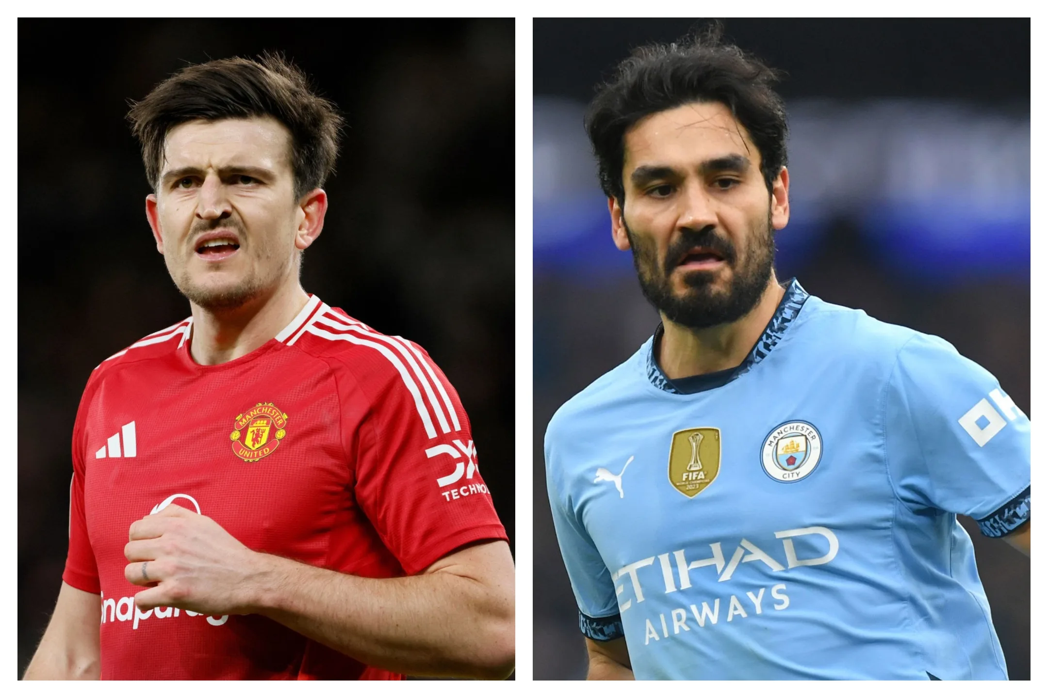 PL 2024-25: Manchester United vs Manchester City - Preview, Prediction, Starting XI and Where To Watch The Match LIVE