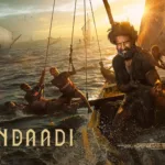 Mandaadi First Look: Soori Steps Into Uncharted Waters With Gripping Catamaran Tale