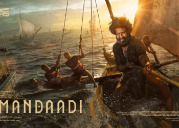 Mandaadi First Look: Soori Steps Into Uncharted Waters With Gripping Catamaran Tale