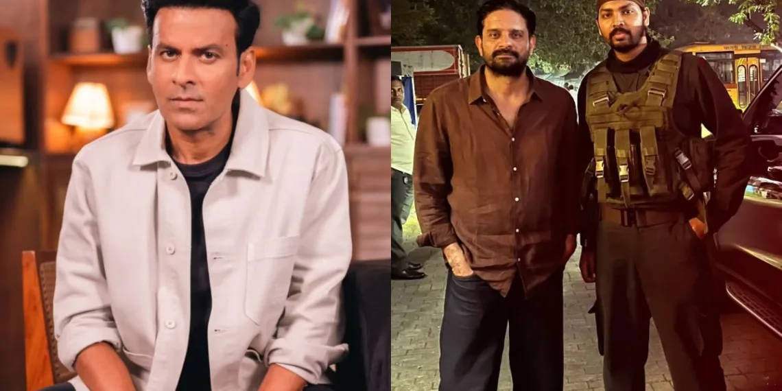Family Man Season 3: Actor Rohit Basfore Found Dead