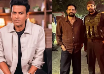 Family Man Season 3: Actor Rohit Basfore Found Dead