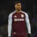 Marcus Rashford Injury: Season Over for Aston Villa Loanee