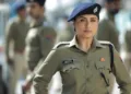 Mardaani 3 First Look Unveiled: Rani Mukerji Roars Back As Shivani Shivaji Roy; Release Date Locked