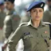 Mardaani 3 First Look Unveiled: Rani Mukerji Roars Back As Shivani Shivaji Roy; Release Date Locked