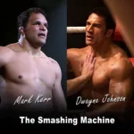 Mark Kerr: The MMA Legend Behind The Smashing Machine