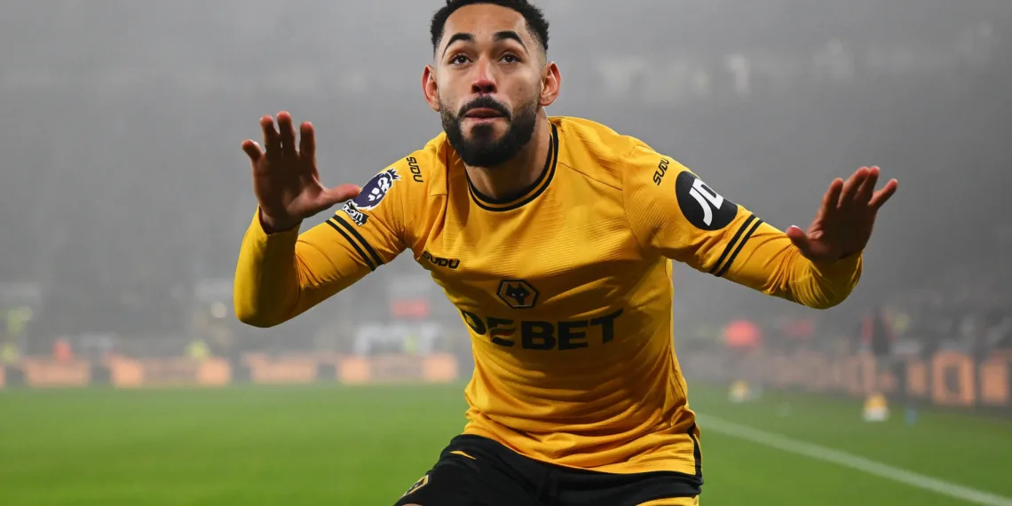 Matheus Cunha on Manchester United’s Radar as Old Trafford Eyes Attacking Reinforcements