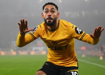 Matheus Cunha on Manchester United’s Radar as Old Trafford Eyes Attacking Reinforcements