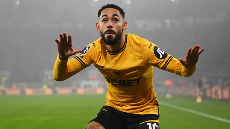 Matheus Cunha on Manchester United’s Radar as Old Trafford Eyes Attacking Reinforcements
