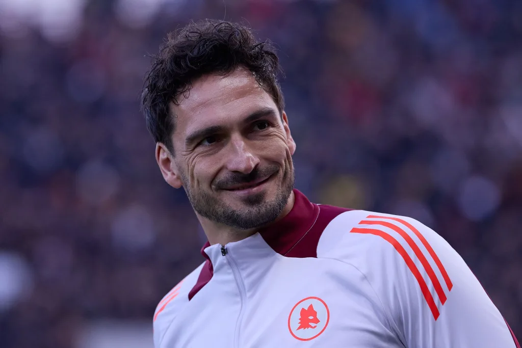 Mats Hummels