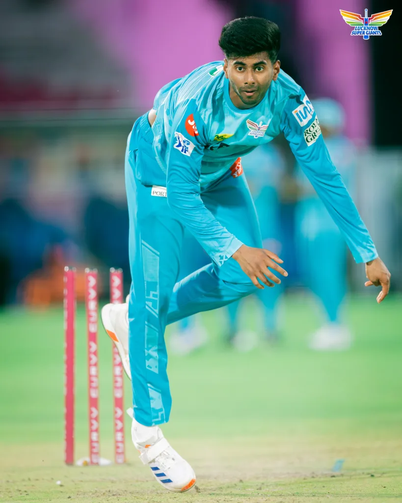 Mayank Yadav IPL 2025: RR vs LSG - Preview, Prediction, Starting XI and Where To Watch The Match LIVE